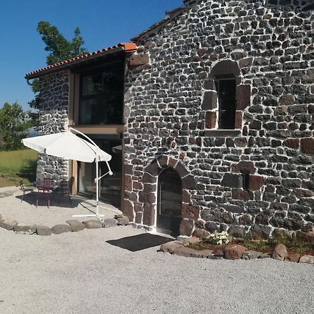 Maison De Vacances Renovee, Entre Nature Et Ville, Proche Du Puy-En-Velay - Fr-1-582-321 Arsac-en-Velay Buitenkant foto